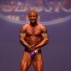 Richard  Stegall - NPC Southern Classic 2013 - #1